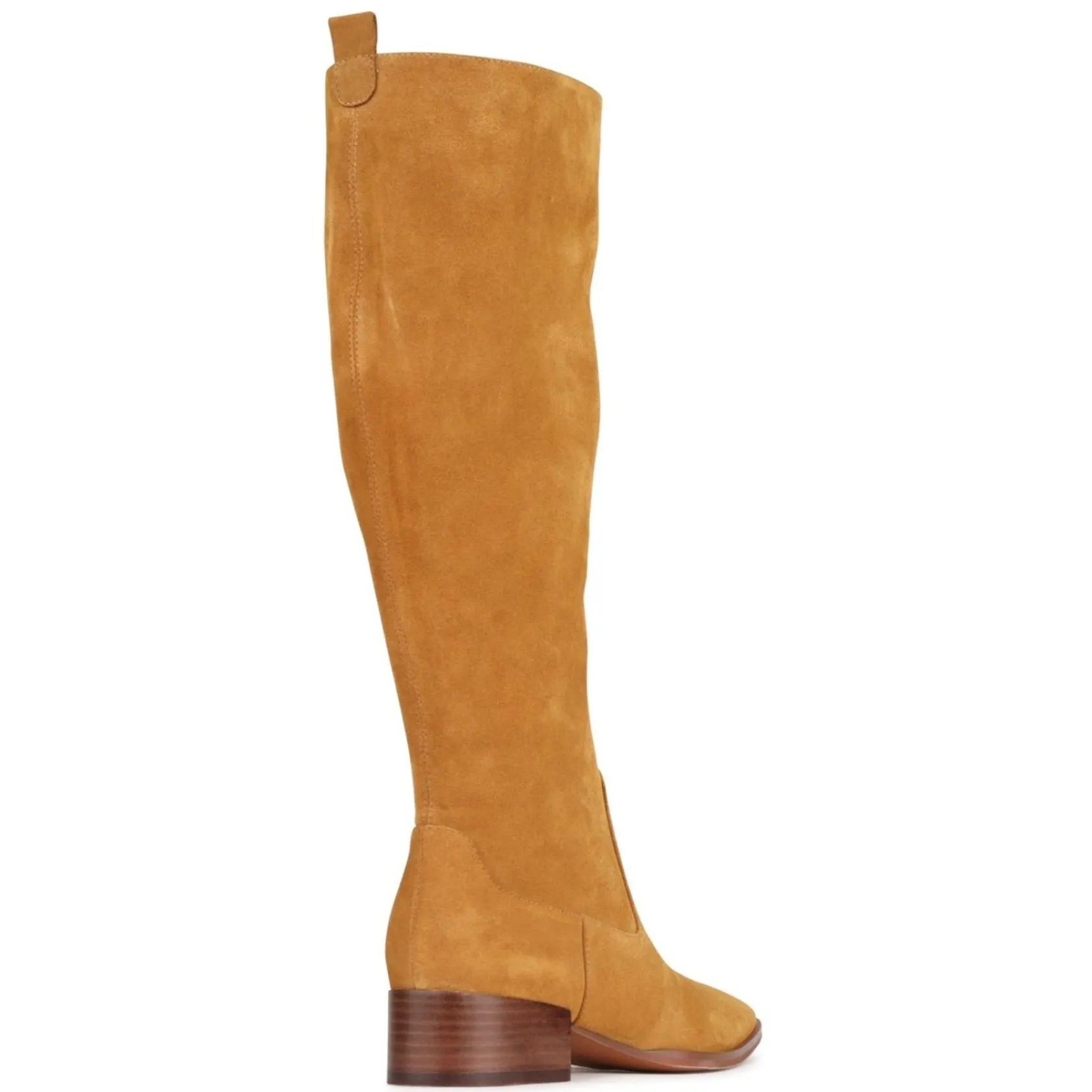 EOS Footwear Calf & Knee High Boots>KENLEY LEATHER ARCHIVE LONG BOOTS