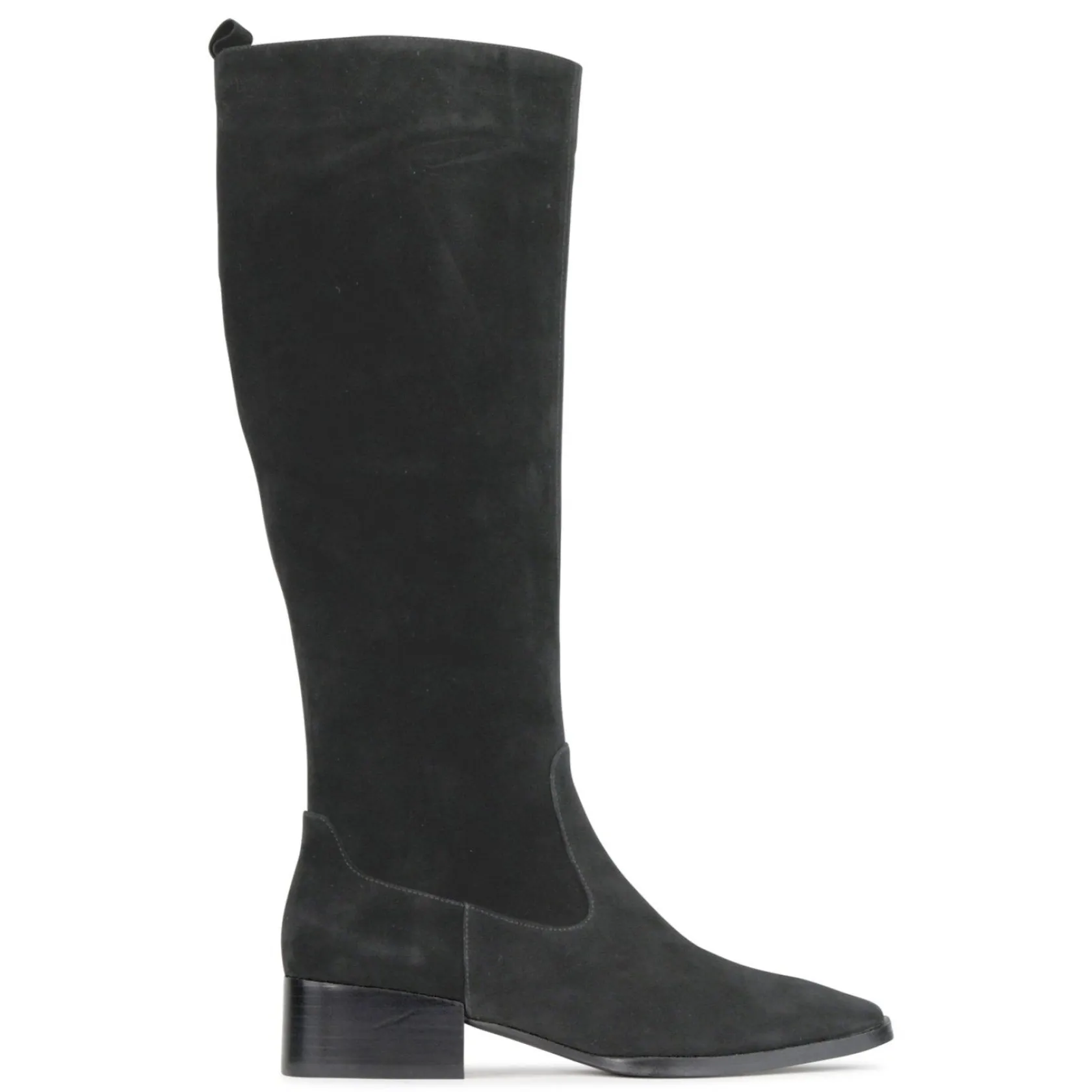 EOS Footwear Calf & Knee High Boots>KENLEY LEATHER ARCHIVE LONG BOOTS