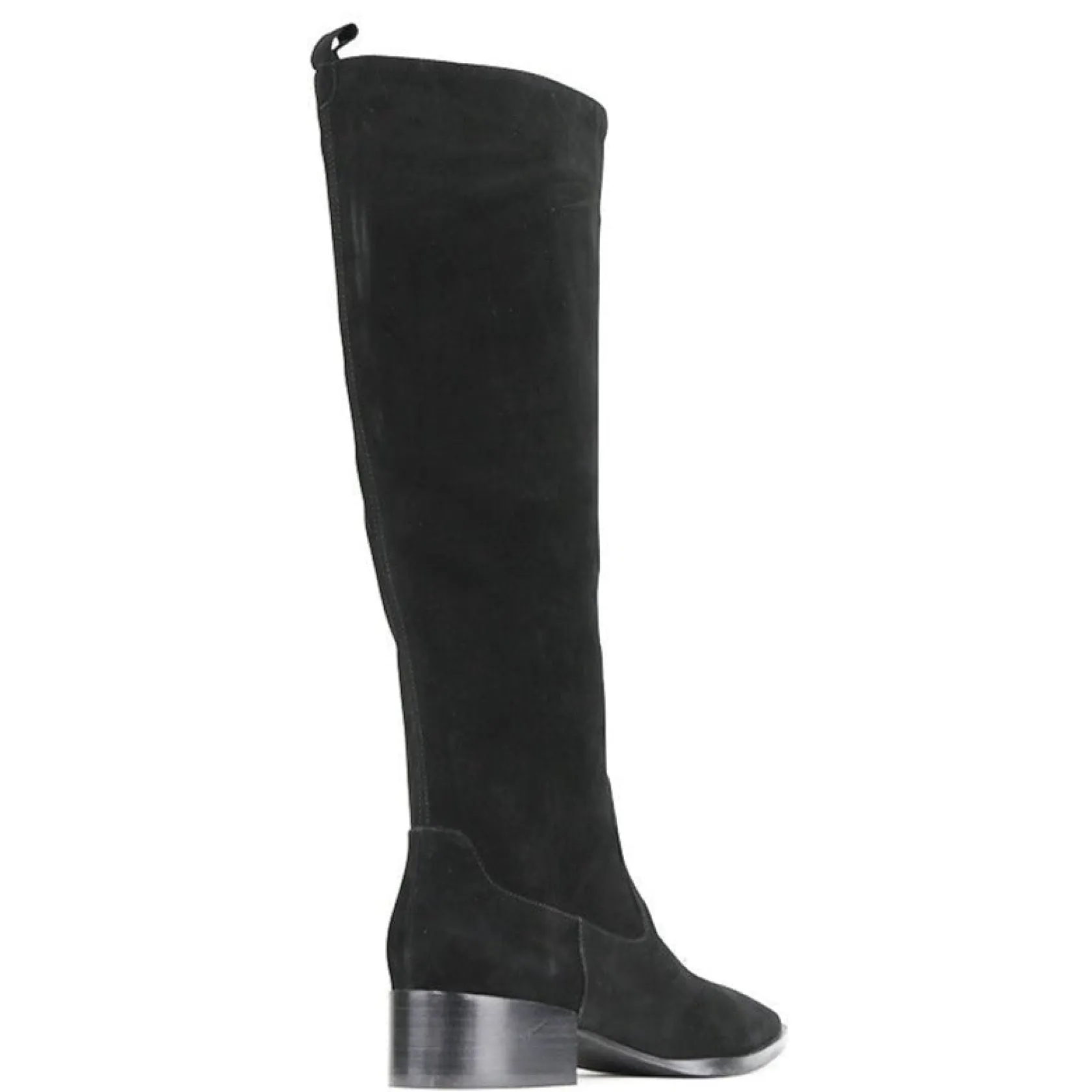 EOS Footwear Calf & Knee High Boots>KENLEY LEATHER ARCHIVE LONG BOOTS