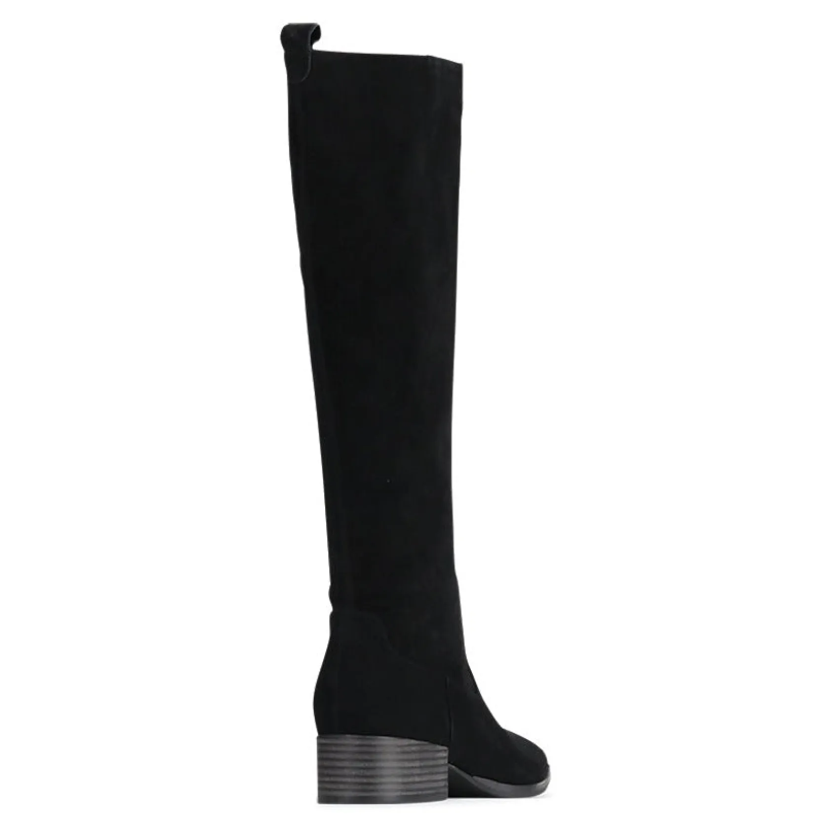 EOS Footwear Calf & Knee High Boots>KENLEY LEATHER ARCHIVE LONG BOOTS