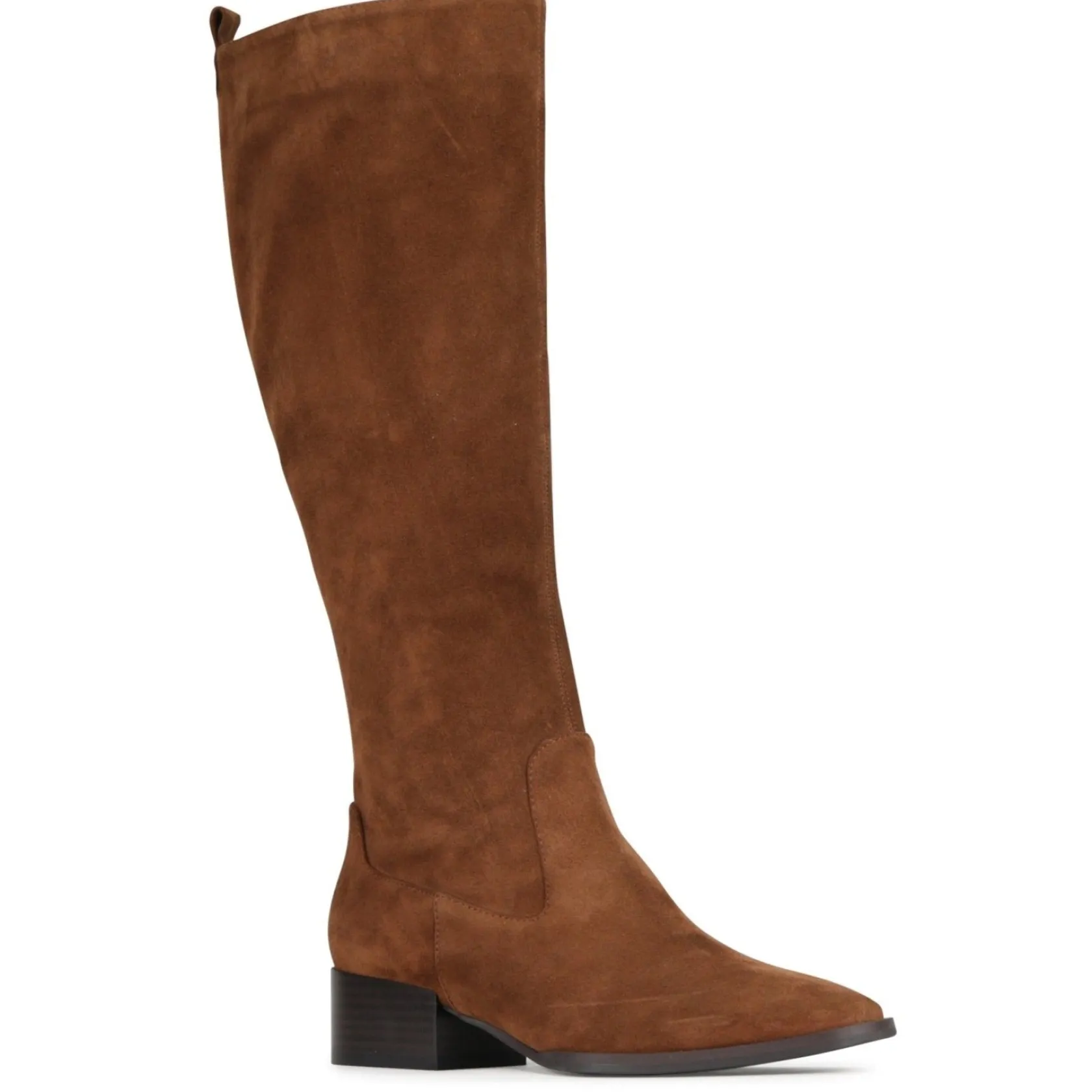 EOS Footwear Calf & Knee High Boots>KENLEY LEATHER ARCHIVE LONG BOOTS