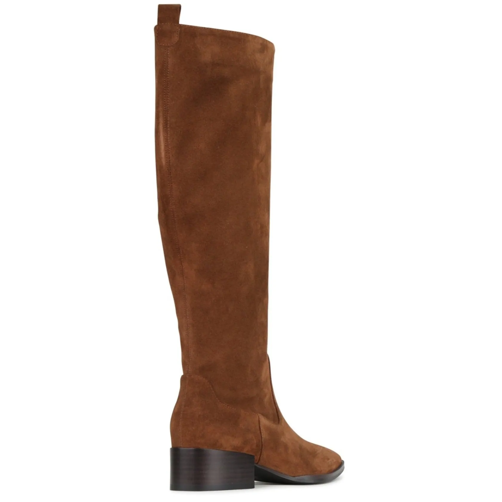 EOS Footwear Calf & Knee High Boots>KENLEY LEATHER ARCHIVE LONG BOOTS