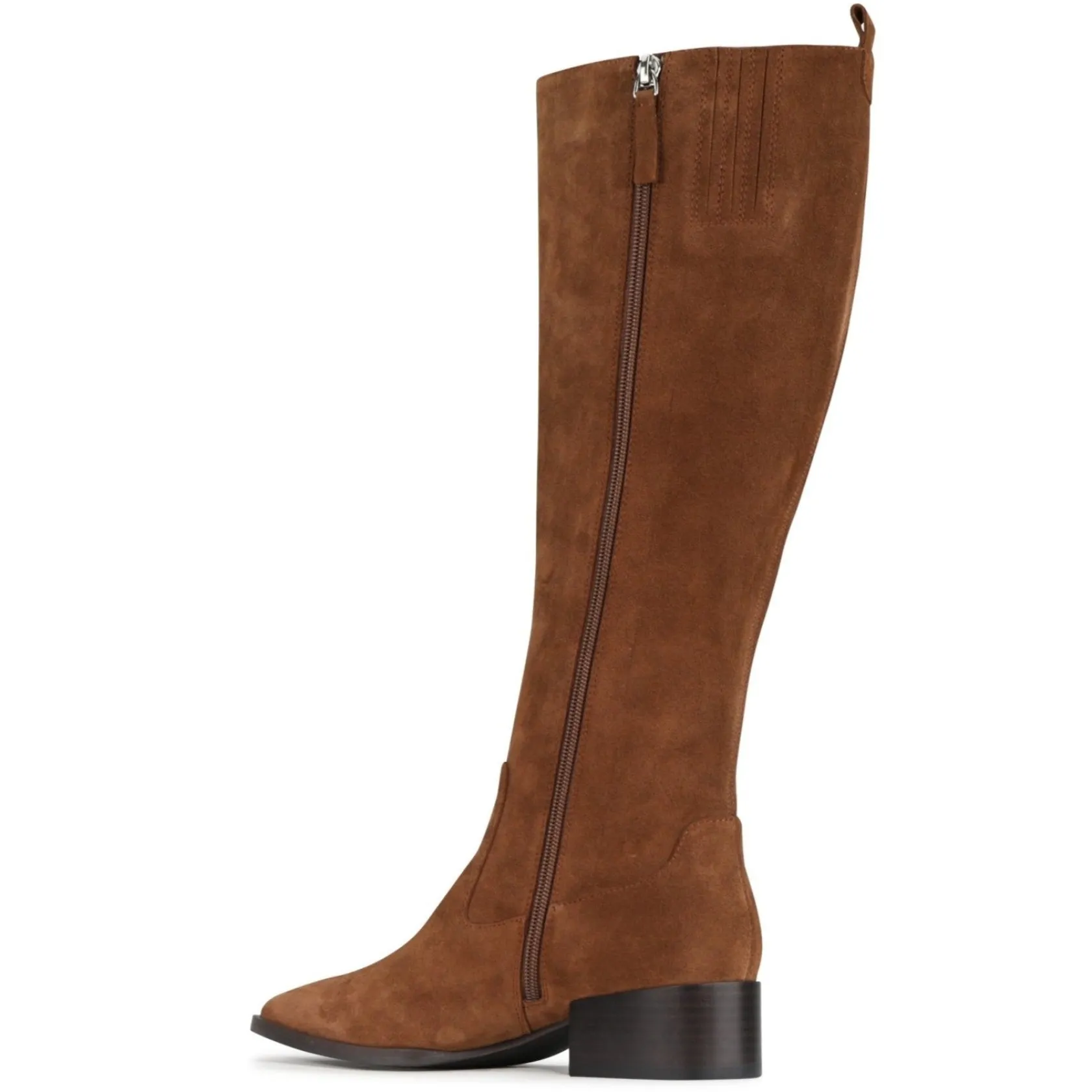 EOS Footwear Calf & Knee High Boots>KENLEY LEATHER ARCHIVE LONG BOOTS