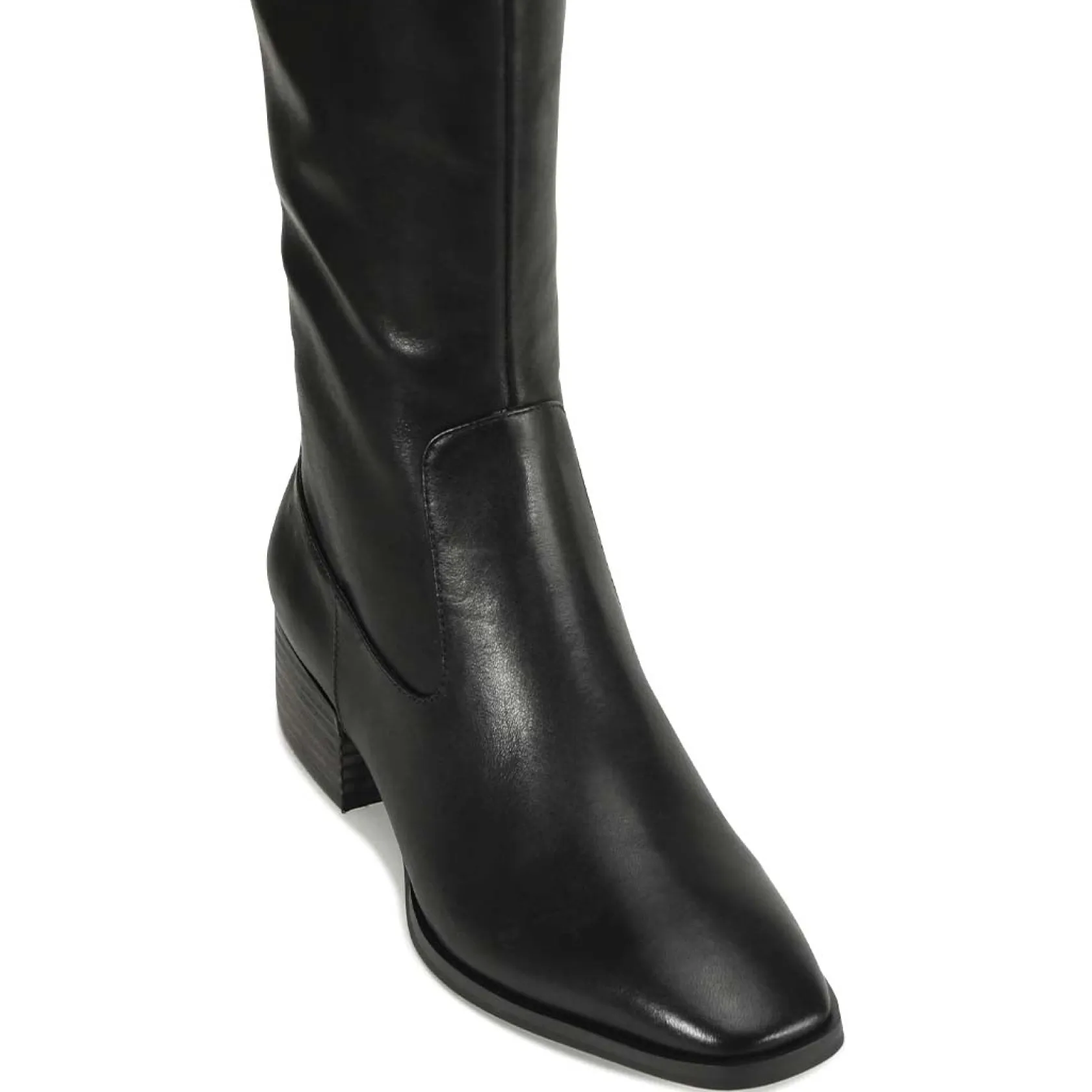 EOS Footwear Calf & Knee High Boots>KENLEY LEATHER ARCHIVE LONG BOOTS