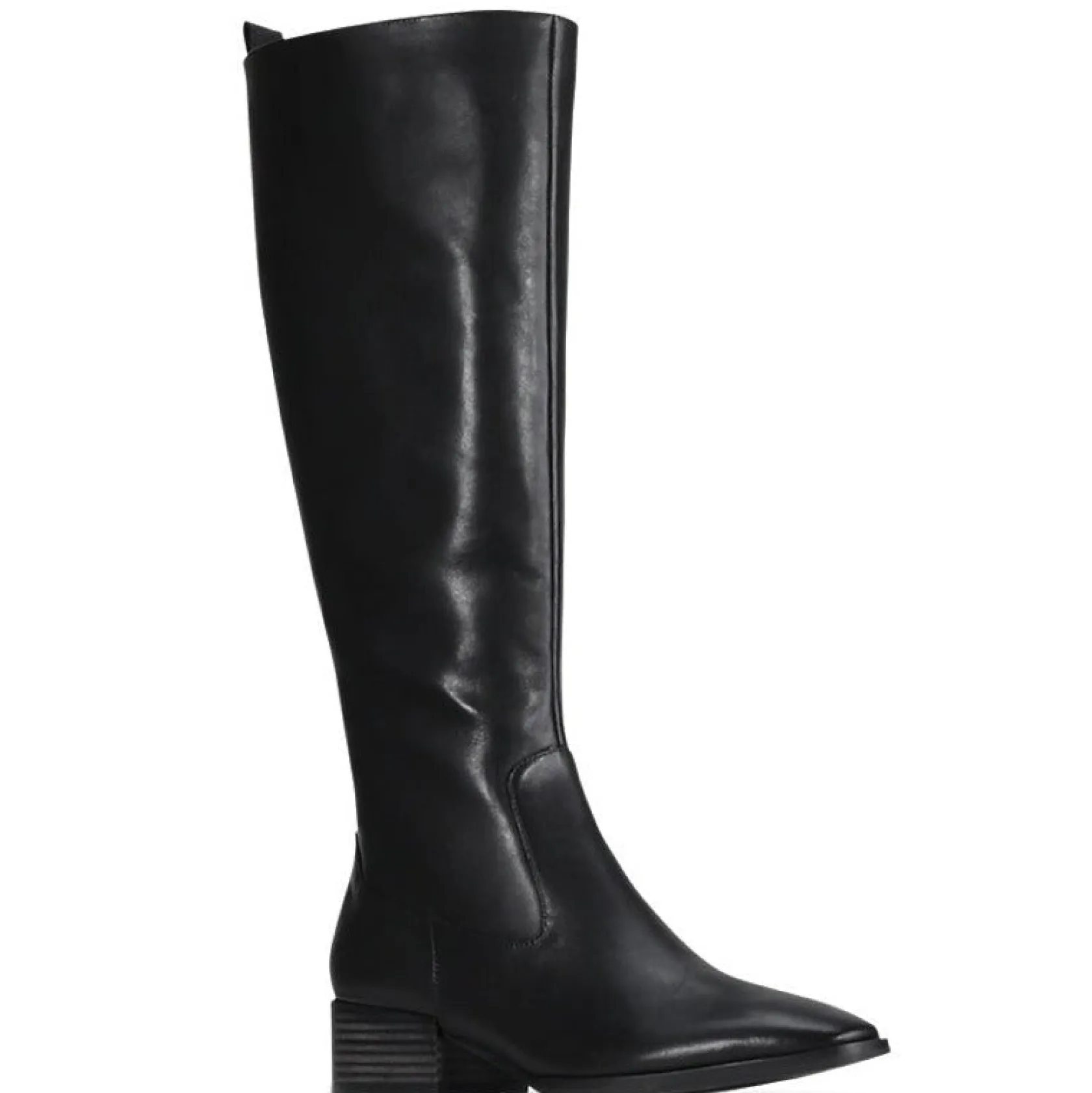 EOS Footwear Calf & Knee High Boots>KENLEY LEATHER ARCHIVE LONG BOOTS