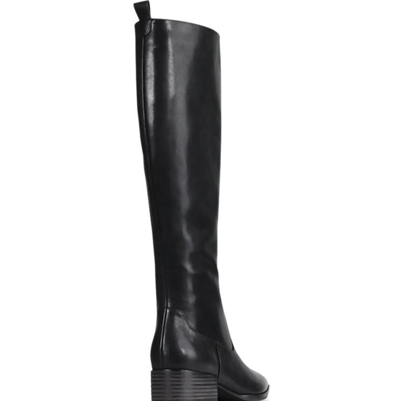 EOS Footwear Calf & Knee High Boots>KENLEY LEATHER ARCHIVE LONG BOOTS