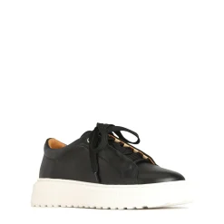 EOS Footwear Platform Sneakers><noscript><img width=