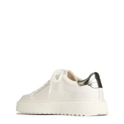 EOS Footwear Platform Sneakers><noscript><img width=