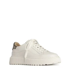EOS Footwear Platform Sneakers><noscript><img width=
