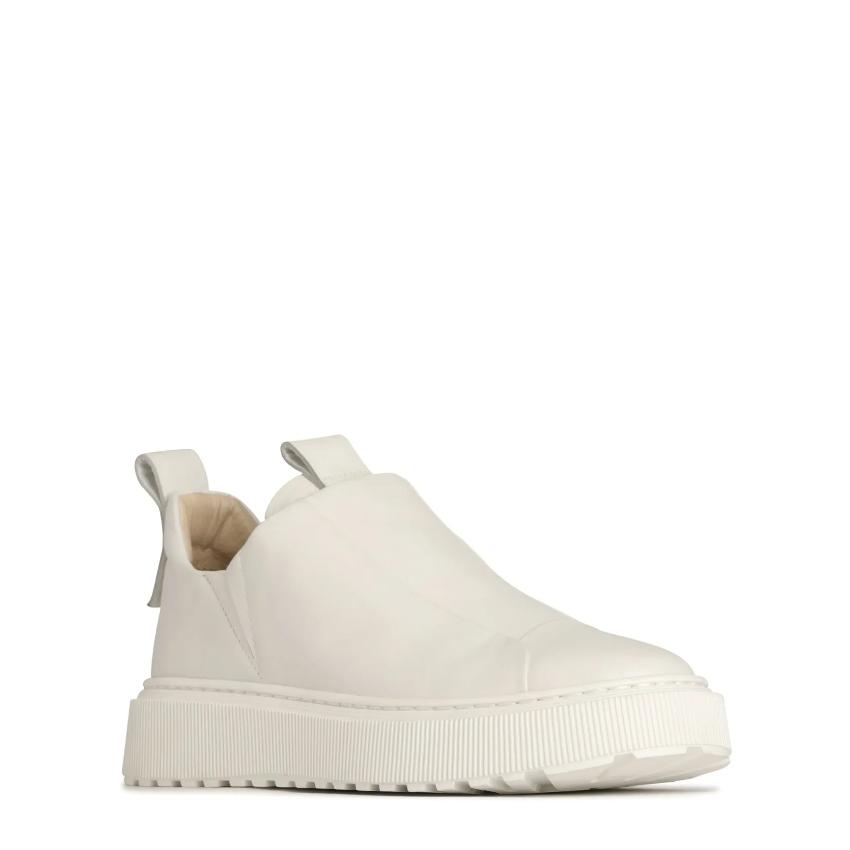 EOS Footwear Platform Sneakers>LAELIE