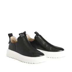 EOS Footwear Platform Sneakers><noscript><img width=