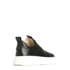 EOS Footwear Platform Sneakers><noscript><img width=