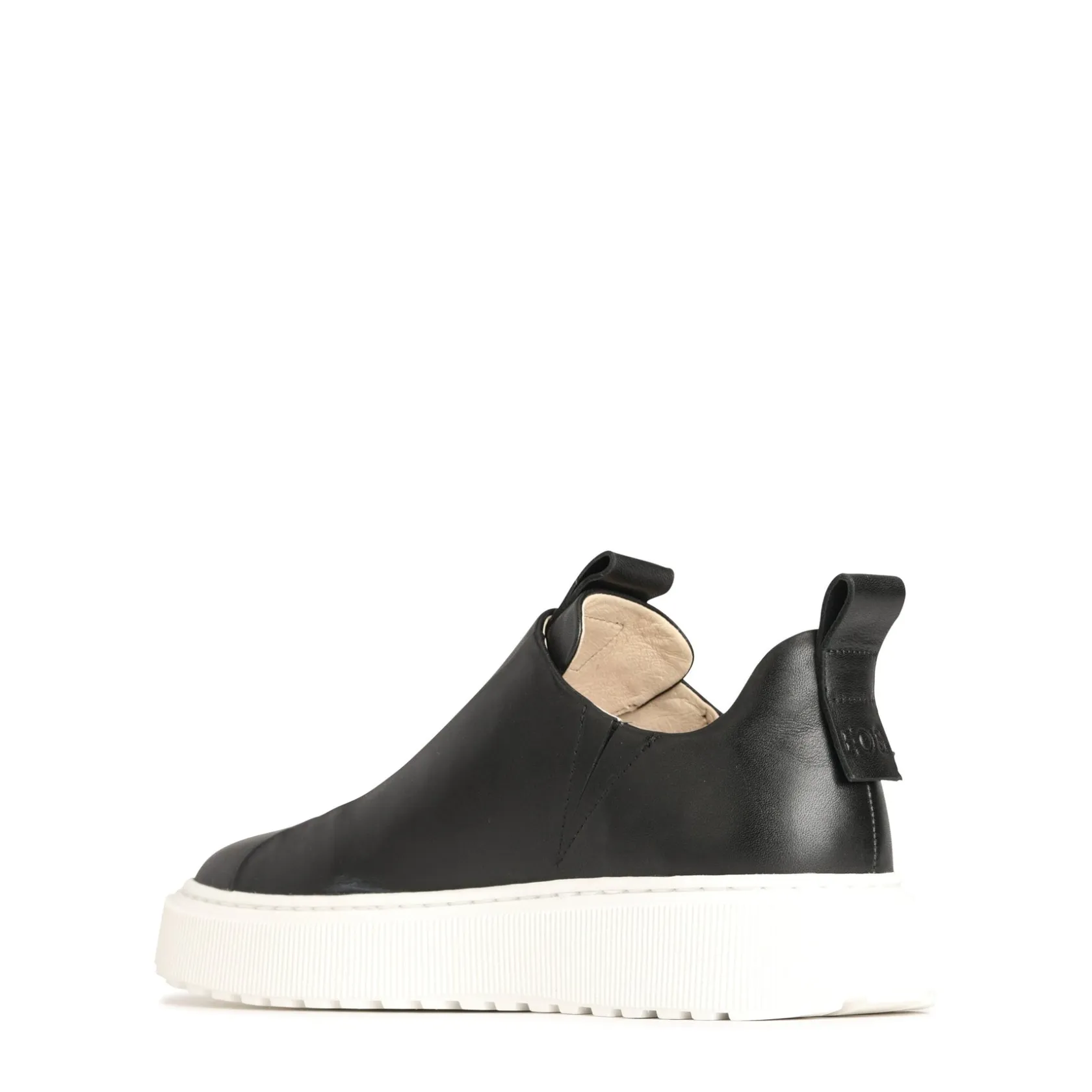 EOS Footwear Platform Sneakers>LAELIE