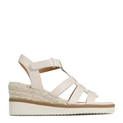 EOS Footwear Wedges & Espadrilles|Gladiator Sandals>LANA ESPADRILLES SANDALS LEATHER