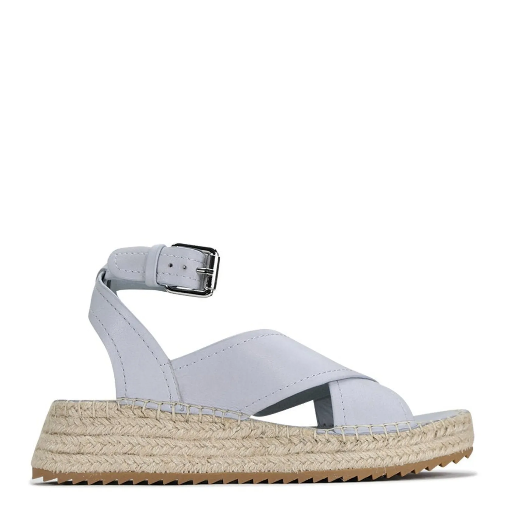 EOS Footwear Wedges & Espadrilles>LARAX LEATHER ARCHIVE SANDALS
