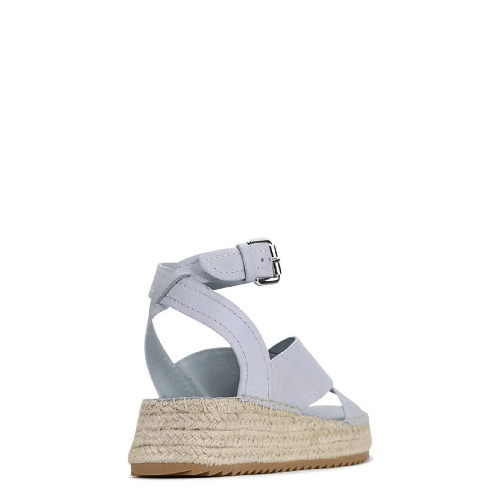 EOS Footwear Wedges & Espadrilles>LARAX LEATHER ARCHIVE SANDALS