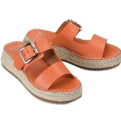 EOS Footwear Wedges & Espadrilles|Slides & Mules><noscript><img width=