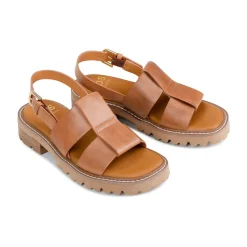 EOS Footwear Gladiator Sandals><noscript><img width=