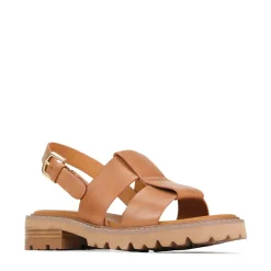 EOS Footwear Gladiator Sandals><noscript><img width=