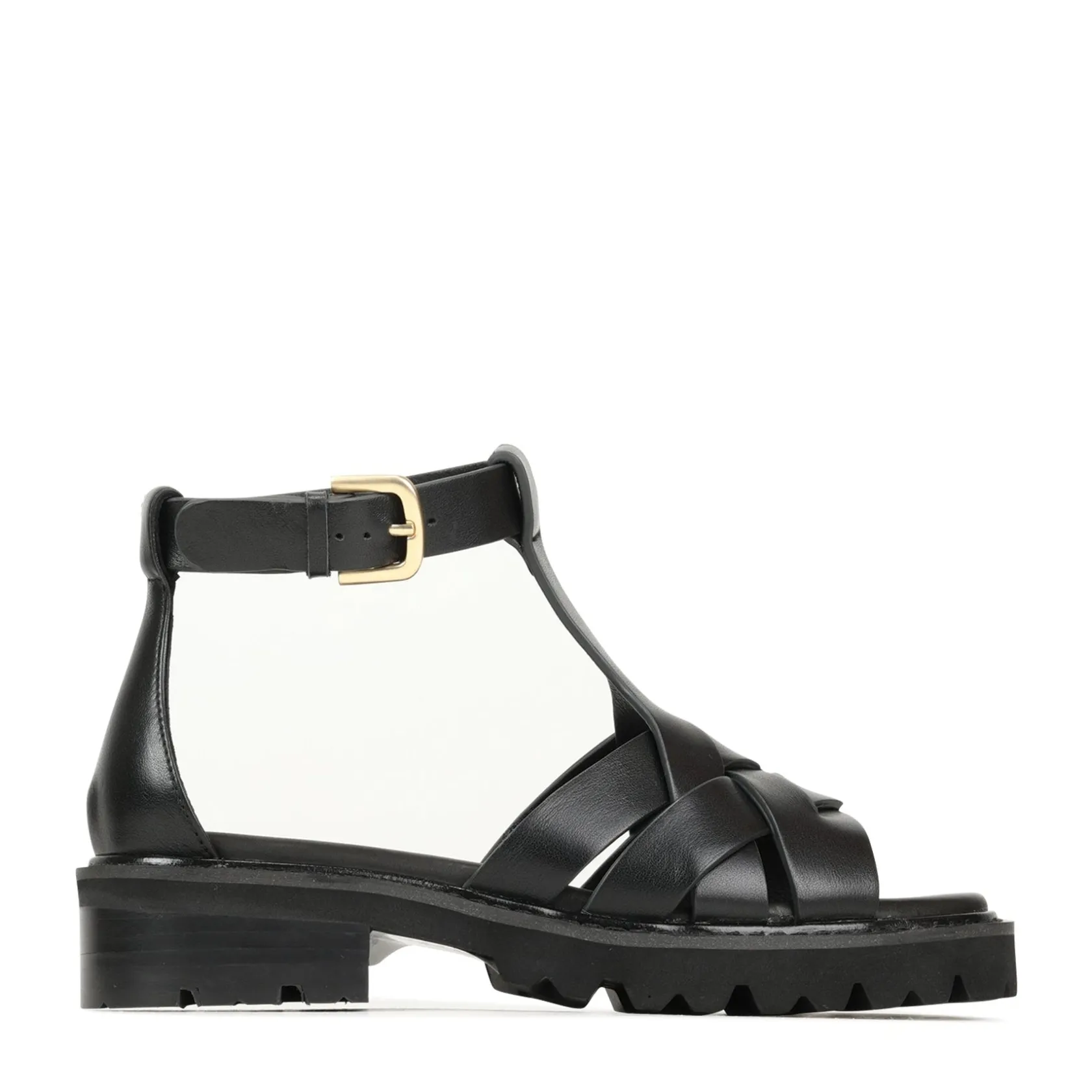 EOS Footwear Sandals|Gladiator Sandals>LEONETTA LEATHER SANDALS