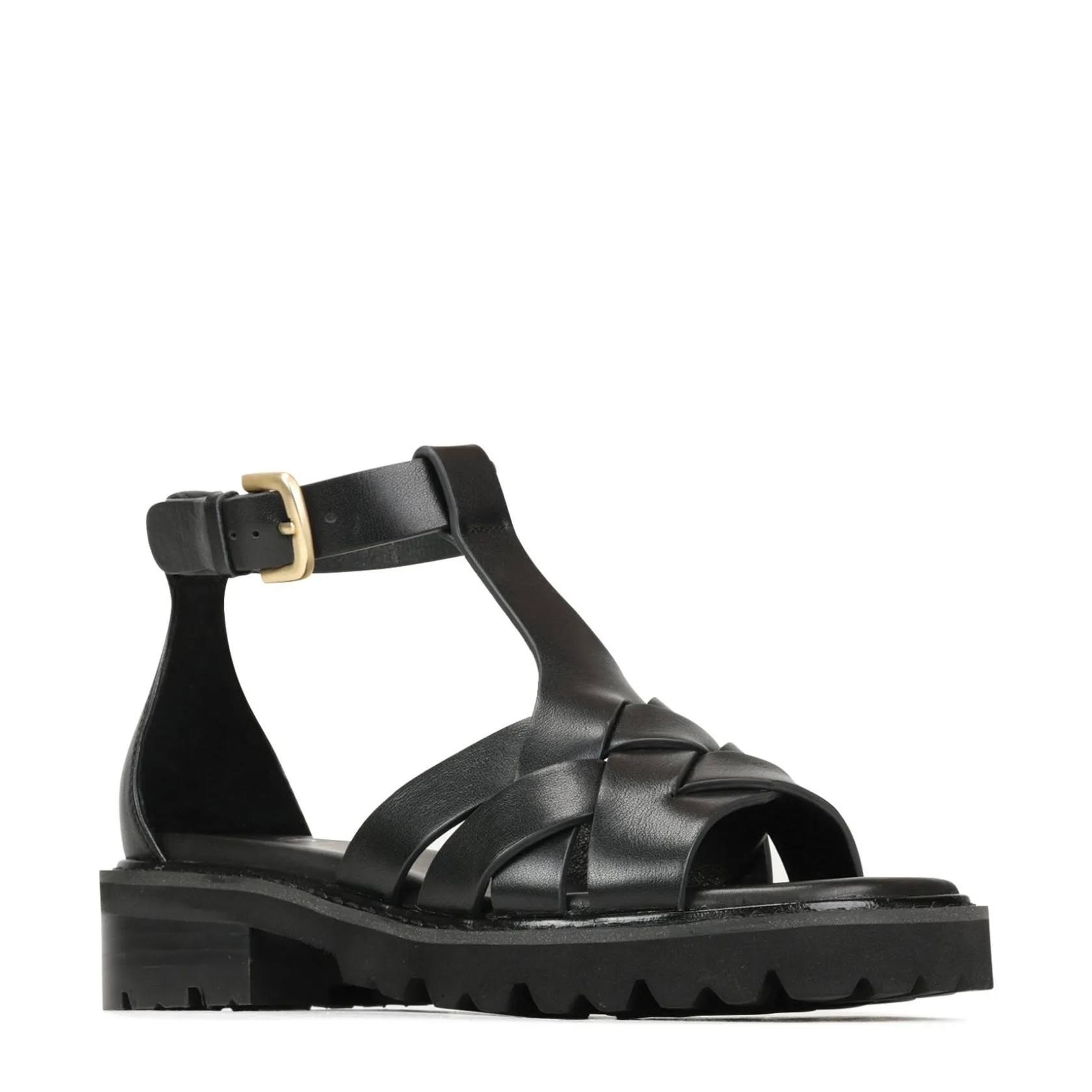 EOS Footwear Sandals|Gladiator Sandals>LEONETTA LEATHER SANDALS