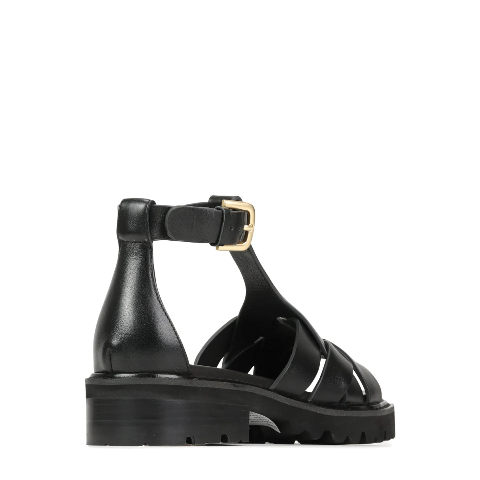 EOS Footwear Sandals|Gladiator Sandals>LEONETTA LEATHER SANDALS