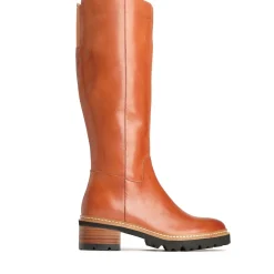EOS Footwear Calf & Knee High Boots>LINDETA
