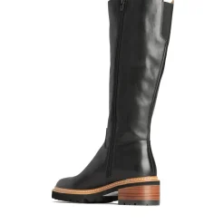 EOS Footwear Calf & Knee High Boots><noscript><img width=