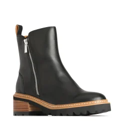 EOS Footwear Calf & Knee High Boots><noscript><img width=