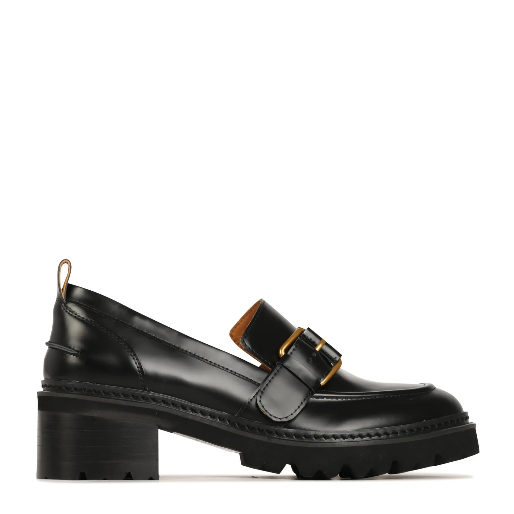 EOS Footwear Loafer Heels>LINN