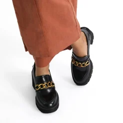 EOS Footwear Loafer Heels><noscript><img width=