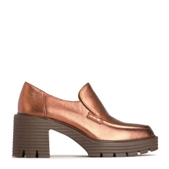 EOS Footwear Loafer Heels>MALIA