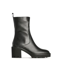 EOS Footwear Calf & Knee High Boots>MALIKA Black