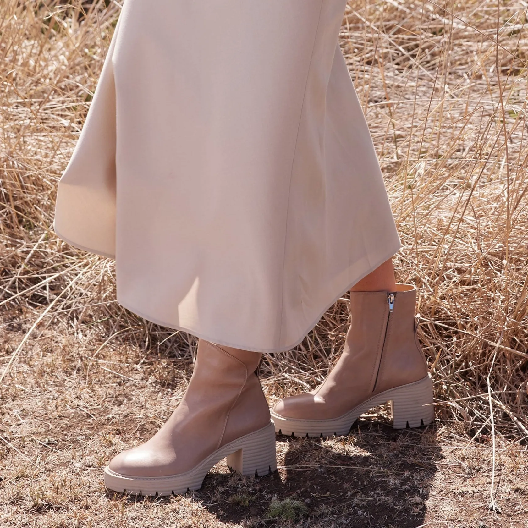 EOS Footwear Ankle Boots>MALINI