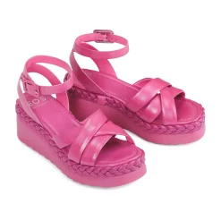 EOS Footwear Wedges & Espadrilles|Heeled Sandals><noscript><img width=