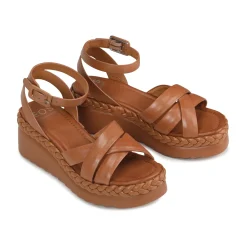 EOS Footwear Wedges & Espadrilles|Heeled Sandals><noscript><img width=