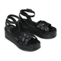 EOS Footwear Wedges & Espadrilles|Heeled Sandals><noscript><img width=