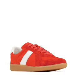 EOS Footwear Flat Sneakers><noscript><img width=