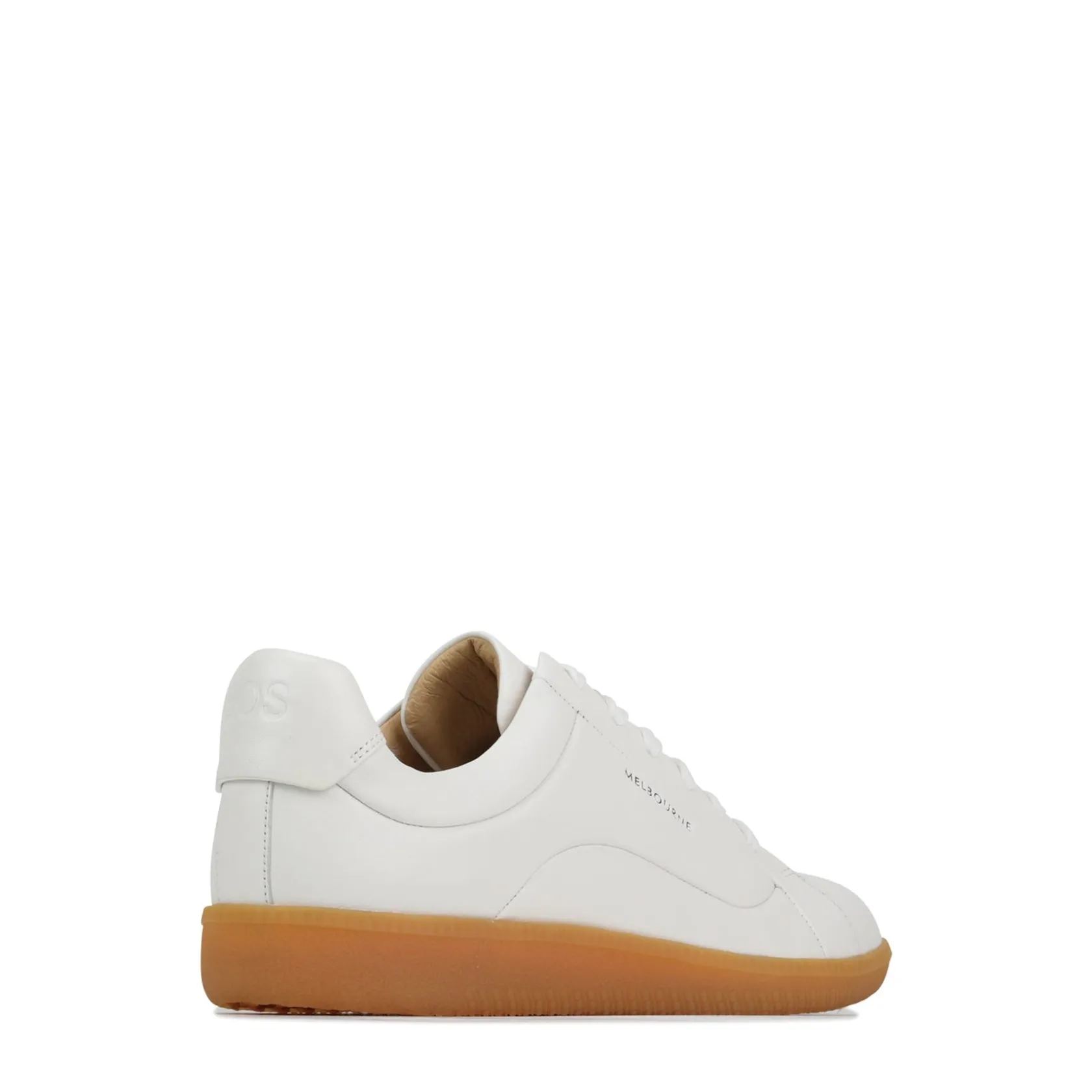 EOS Footwear Flat Sneakers>MELBOURNE SNEAKERS