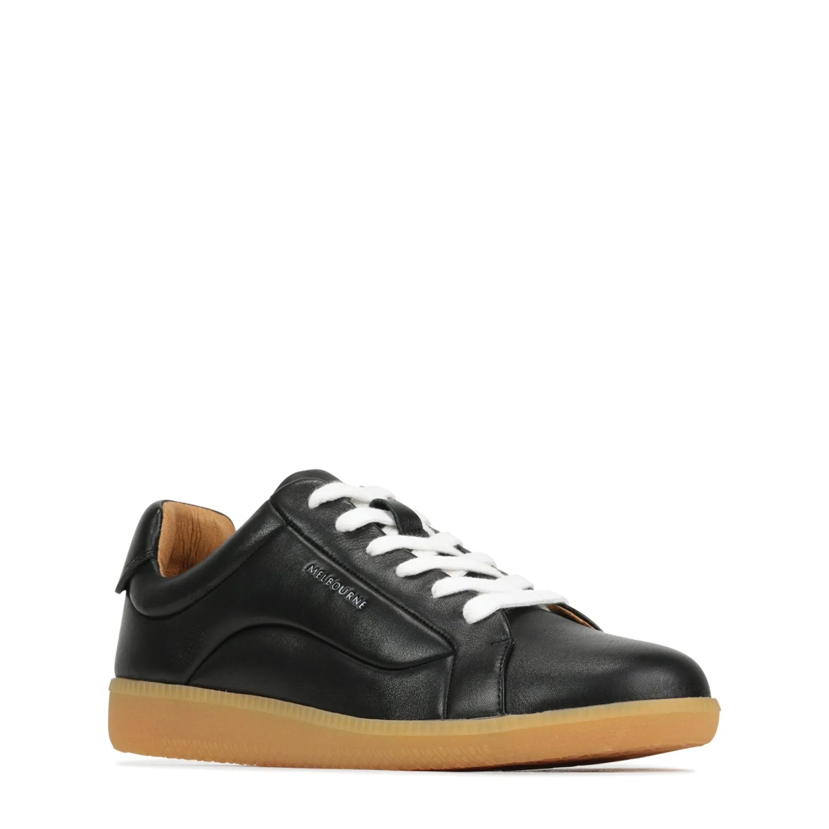 EOS Footwear Flat Sneakers>MELBOURNE SNEAKERS