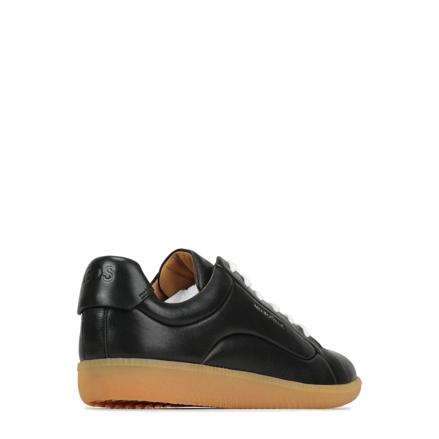 EOS Footwear Flat Sneakers>MELBOURNE SNEAKERS