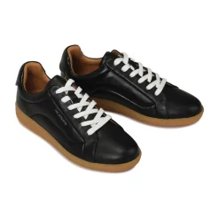 EOS Footwear Flat Sneakers><noscript><img width=