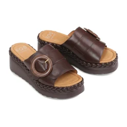 EOS Footwear Wedges & Espadrilles|Heeled Sandals><noscript><img width=