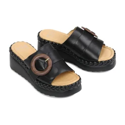 EOS Footwear Wedges & Espadrilles|Heeled Sandals><noscript><img width=