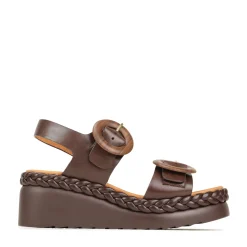 EOS Footwear Wedges & Espadrilles|Heeled Sandals><noscript><img width=