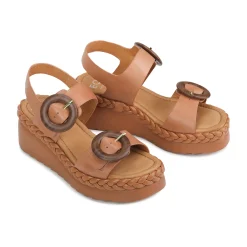 EOS Footwear Wedges & Espadrilles|Heeled Sandals><noscript><img width=
