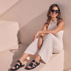 EOS Footwear Ballet Flats & Loafer|Slides><noscript><img width=