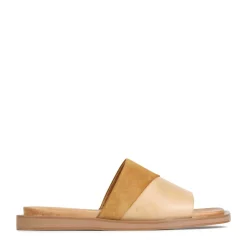 EOS Footwear Ballet Flats & Loafer|Slides>MONSE SLIDE SANDALS LEATHER