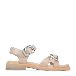 EOS Footwear Sandals>ORNICE LEATHER SANDALS