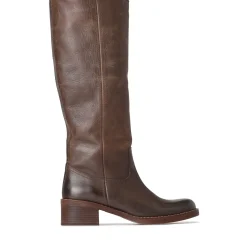 EOS Footwear Calf & Knee High Boots>PAMPLONA